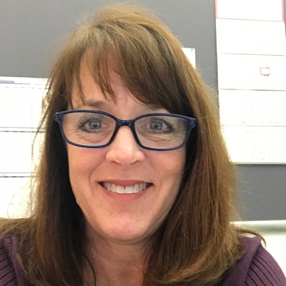 Meet your Posher, Teresa